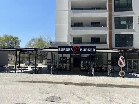 Burgerxburger