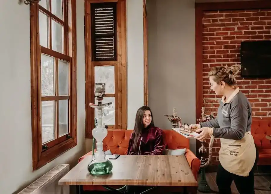 Çelebihan Konağı
