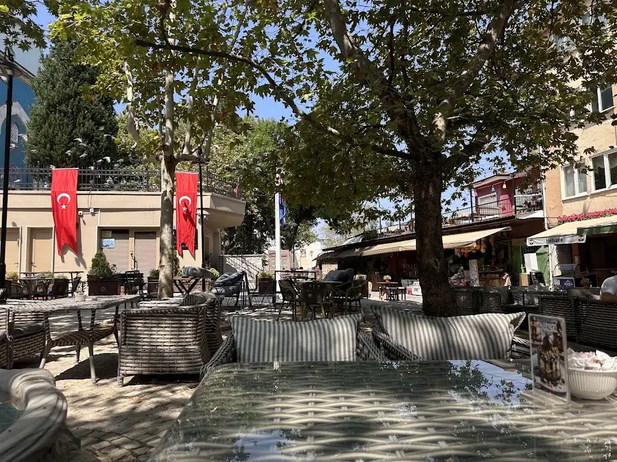 Çelebihan Konağı fotoğraf 3