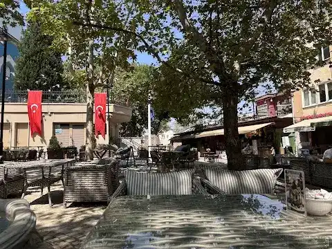 Çelebihan Konağı fotoğraf 3