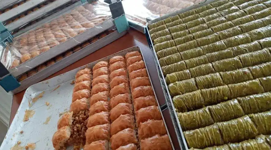 Divan Yemek Salonu fotoğraf 2