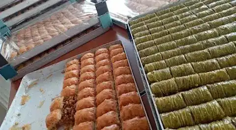 Divan Yemek Salonu fotoğraf 2
