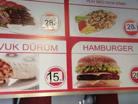 Görkem Fastfood fotoğraf 2