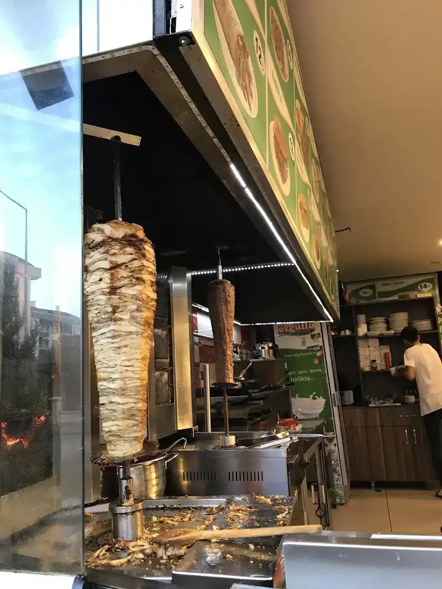 Görkem Fastfood fotoğraf 3