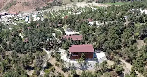 Harmancık Belediyesi