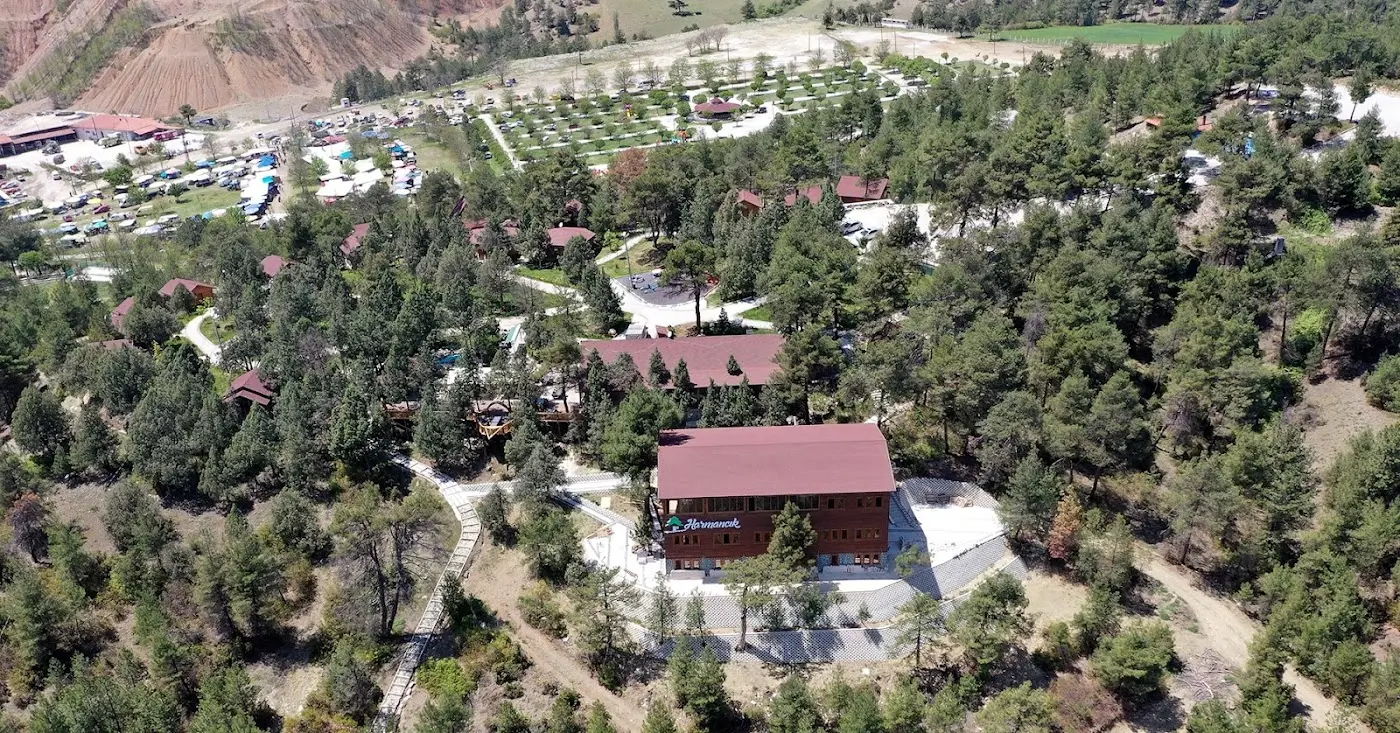 Harmancık Belediyesi fotoğraf 2