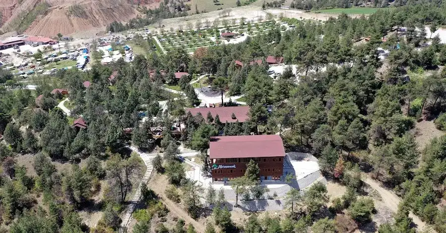 Harmancık Belediyesi fotoğraf 2