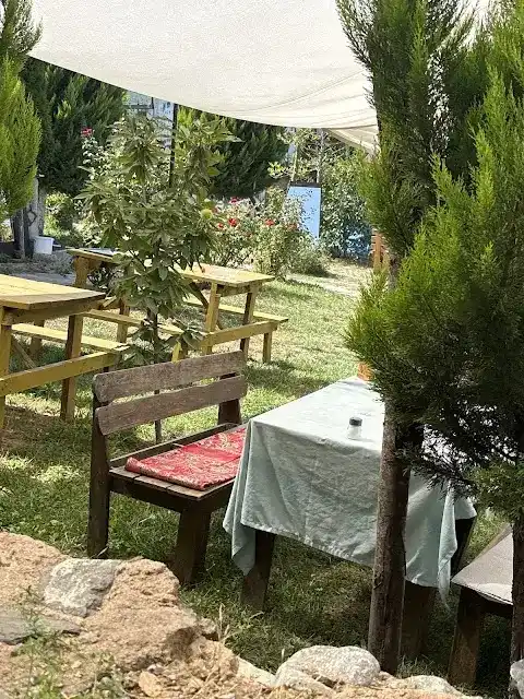 Hasbihal Bahçesi Cumalıkızık Köy Kahvaltısı