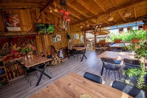 Kadıefendi Konağı Cumalıkızık Köy Kahvaltısı