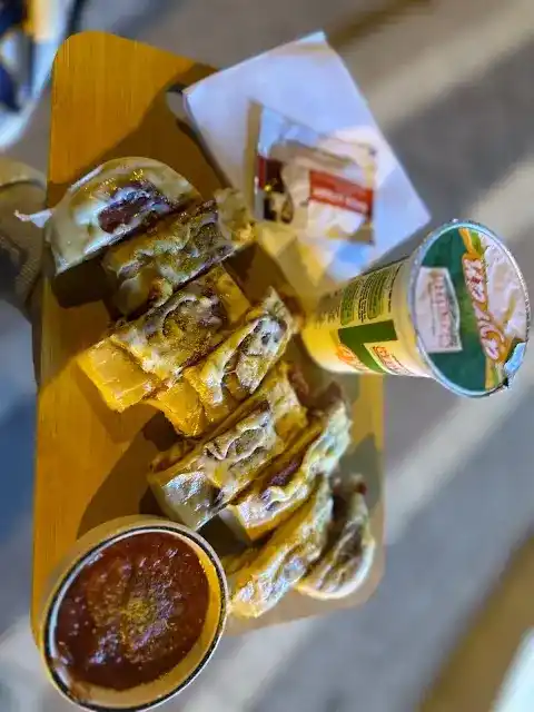 Kayas Çiğköfte ve Tatlı - pastane fotoğraf 3
