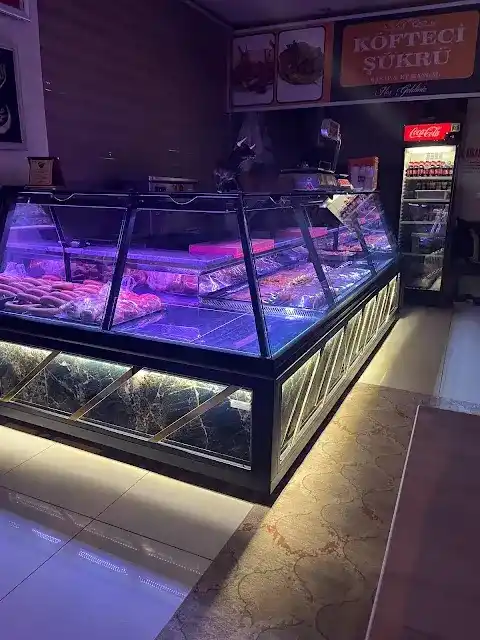 Köfteci Şükrü
