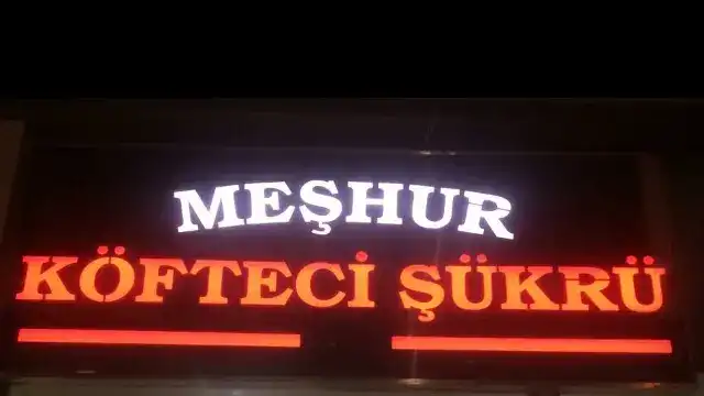 Köfteci Şükrü fotoğraf 3