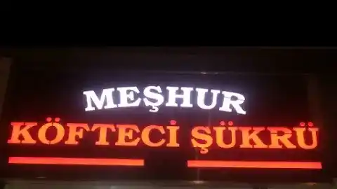 Köfteci Şükrü fotoğraf 3