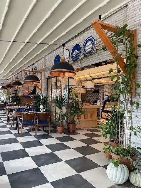 LİVAR BALIKÇILIK ve RESTORAN