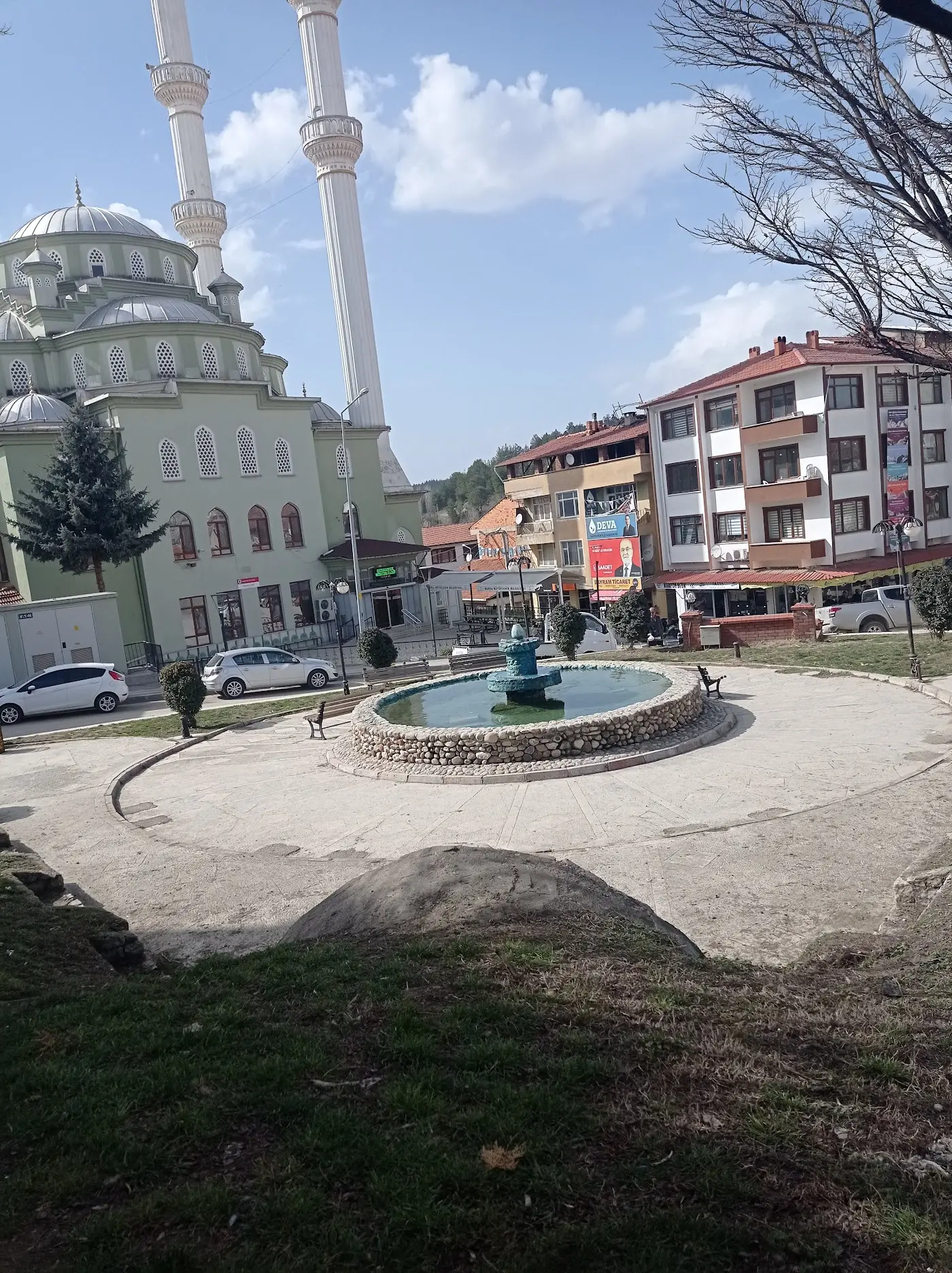 Pideci Mustafa öztürk fotoğraf 2