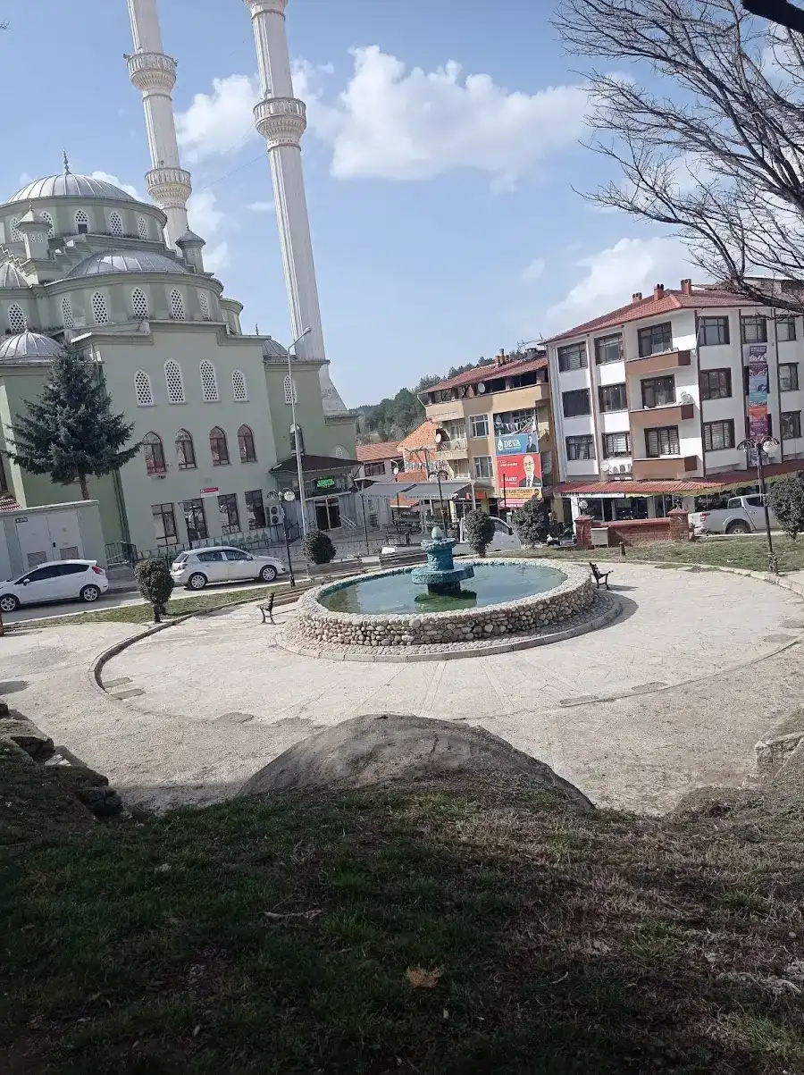 Pideci Mustafa öztürk fotoğraf 2