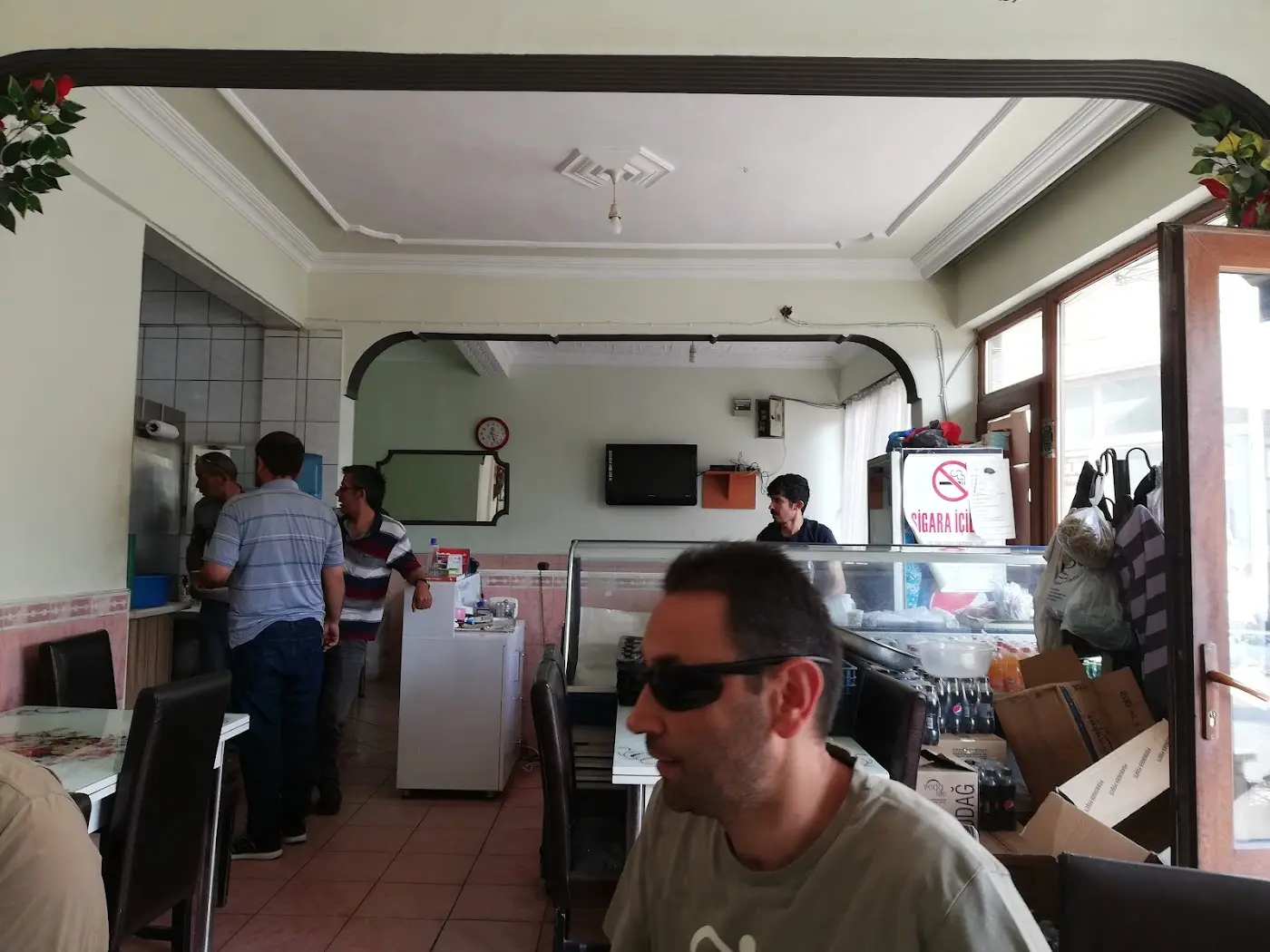 Pideci Mustafa öztürk fotoğraf 3