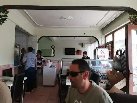 Pideci Mustafa öztürk fotoğraf 3