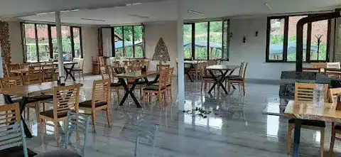 Pınarcık Alabalık Tesisleri