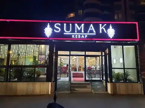 Sumak Kebap Bursa