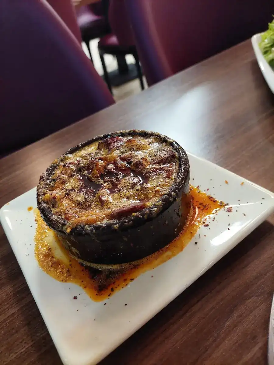 Sumak Kebap Bursa fotoğraf 2