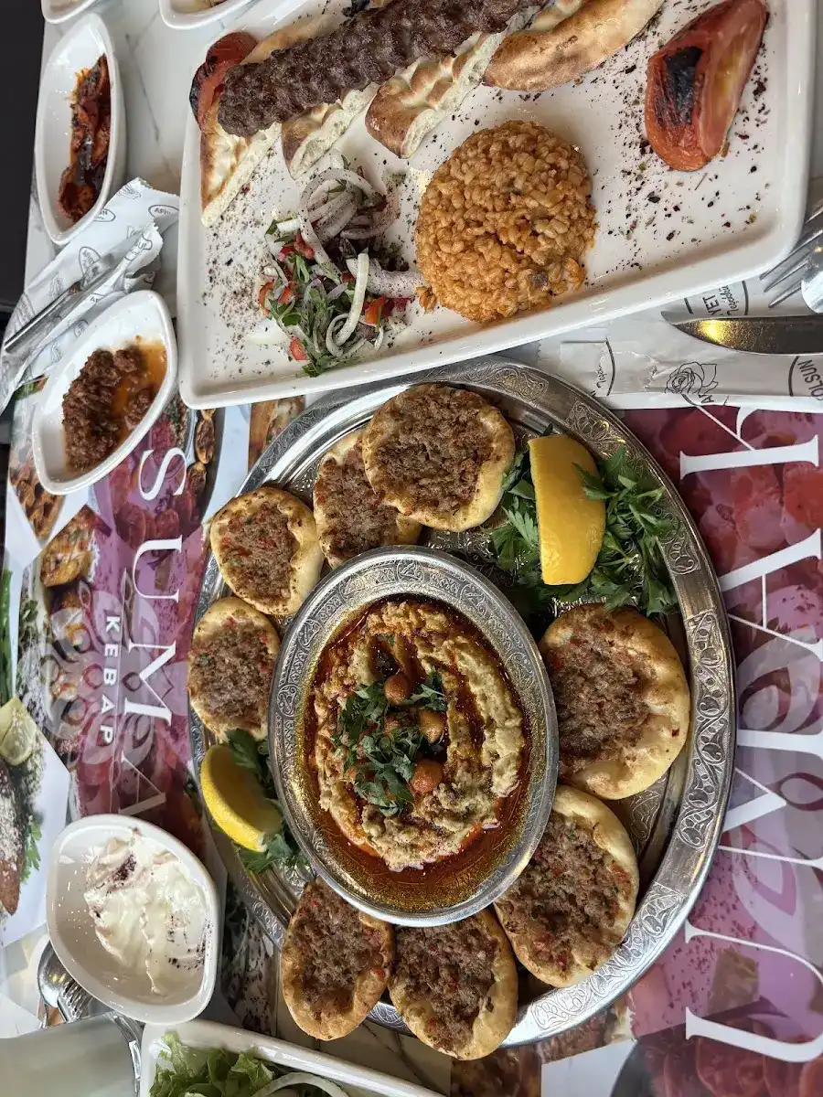 Sumak Kebap Bursa fotoğraf 3