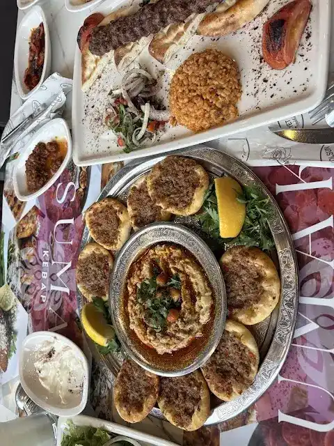 Sumak Kebap Bursa fotoğraf 3