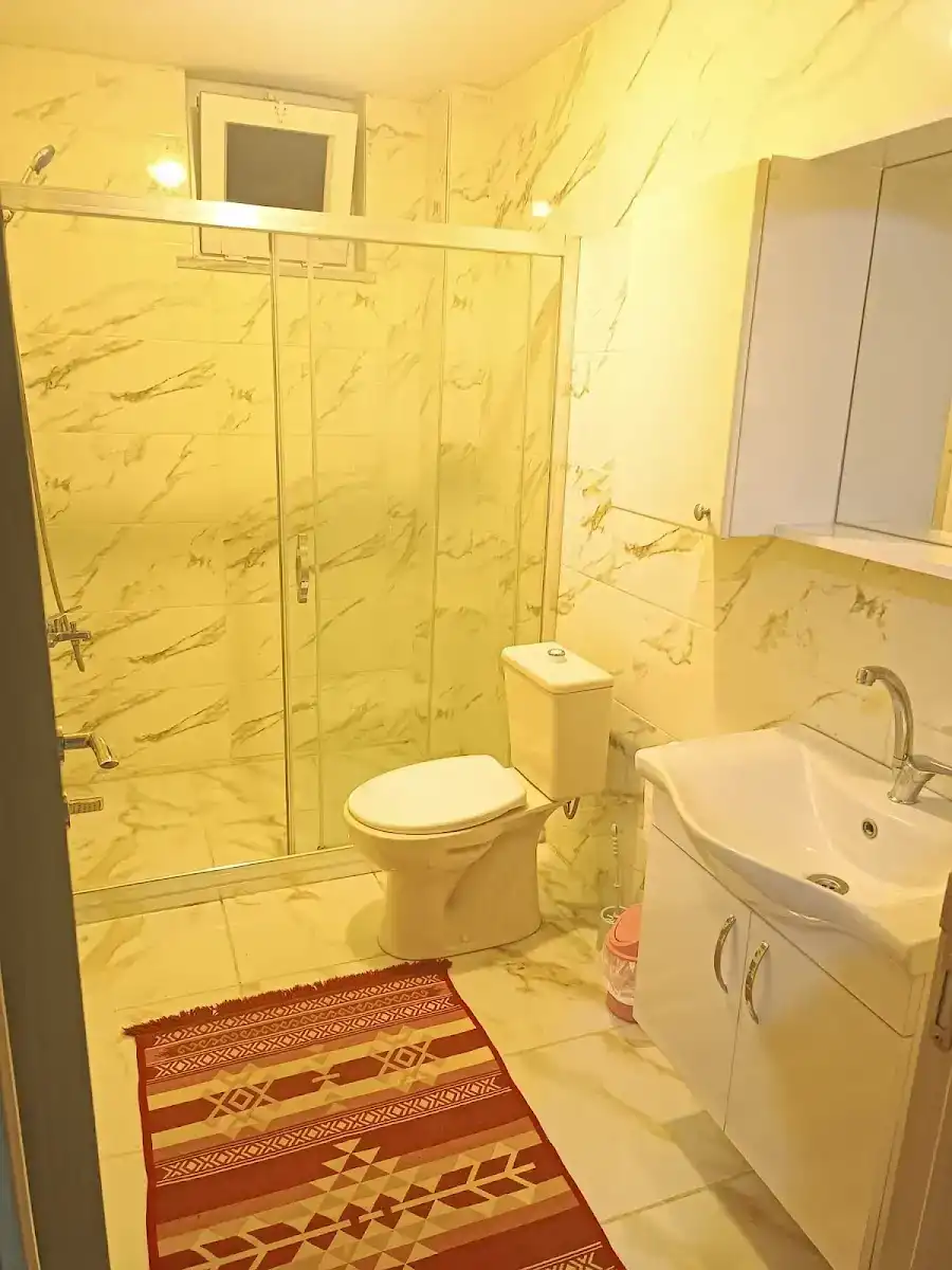 Abir Pansiyon fotoğraf 3