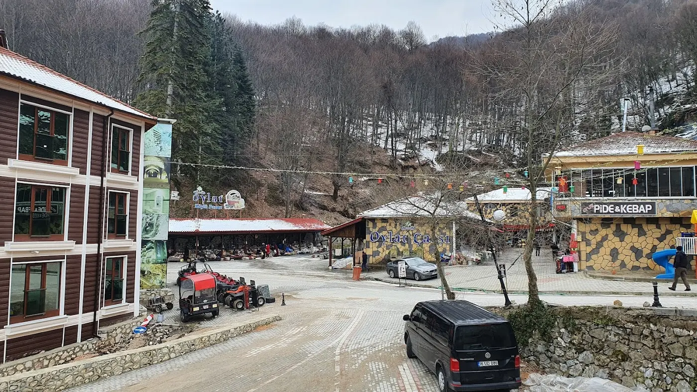 Aşiyan Otel