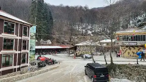 Aşiyan Otel