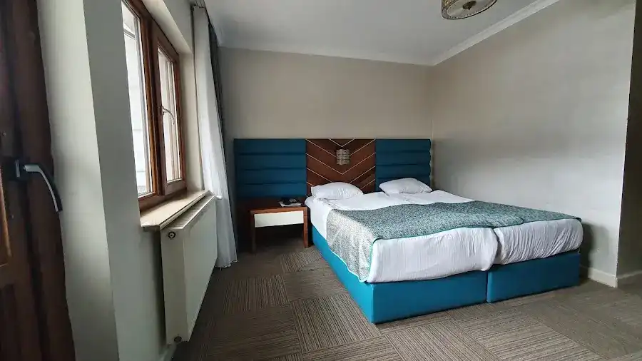 Aşiyan Otel fotoğraf 2