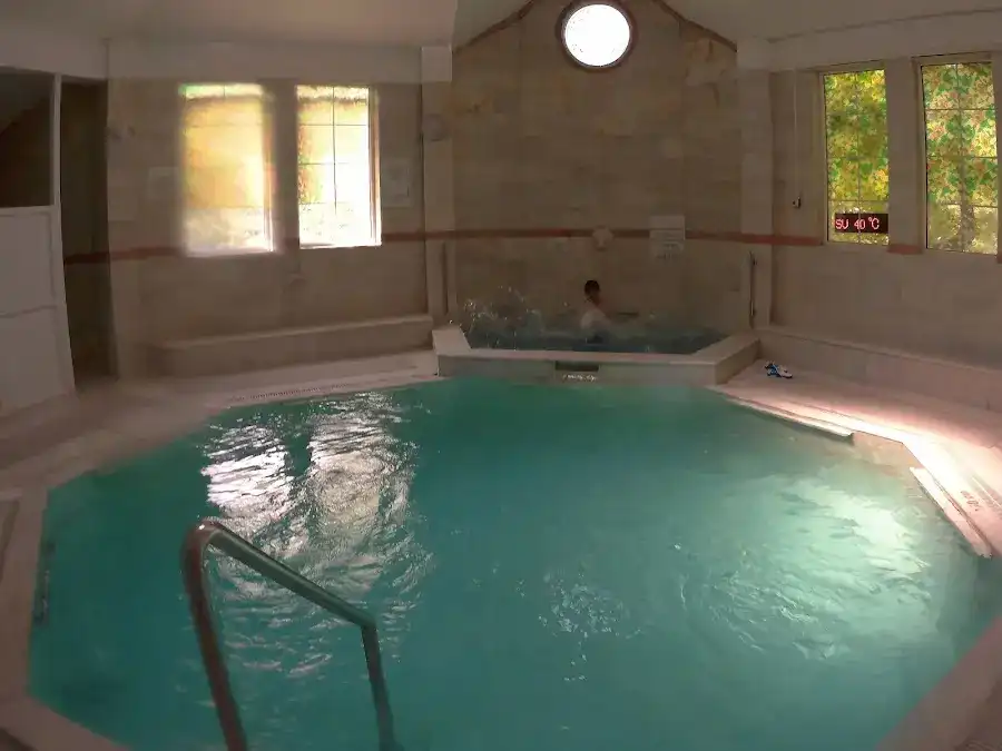 Aşiyan Otel fotoğraf 3