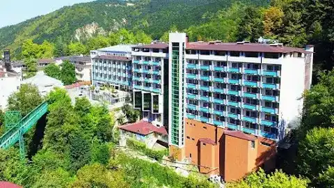Çağlayan Otel