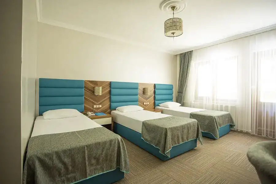 Çağlayan Otel fotoğraf 2