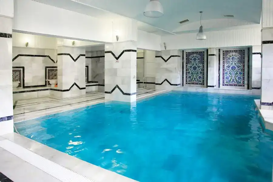 Çağlayan Otel fotoğraf 3