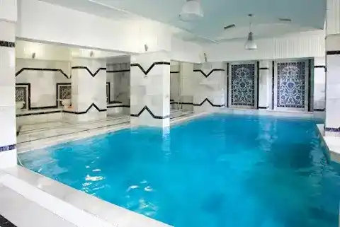 Çağlayan Otel fotoğraf 3