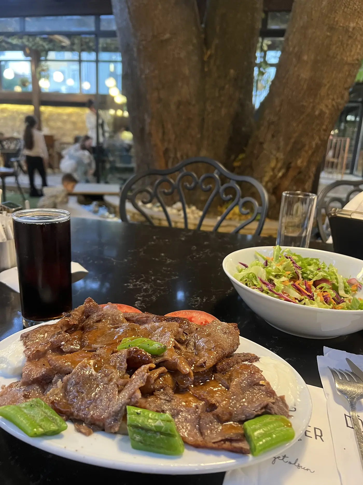 Dörtler Kebap Çarşı fotoğraf 3