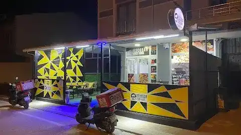 Escobar Fast Food