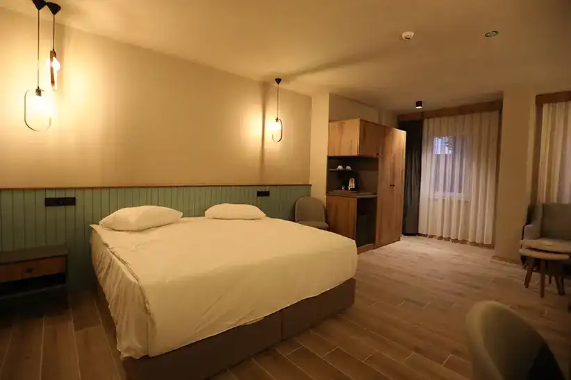 Gülce Konaklama fotoğraf 2