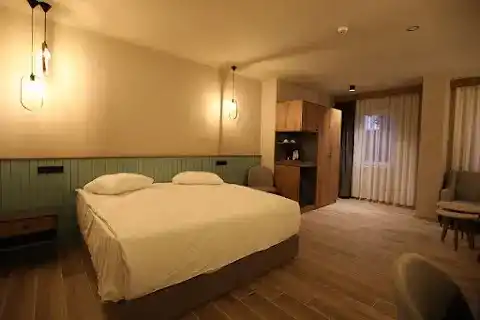 Gülce Konaklama fotoğraf 2