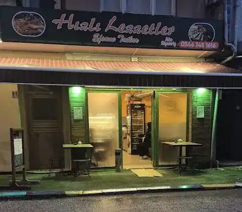 Hızlı Lezzetler