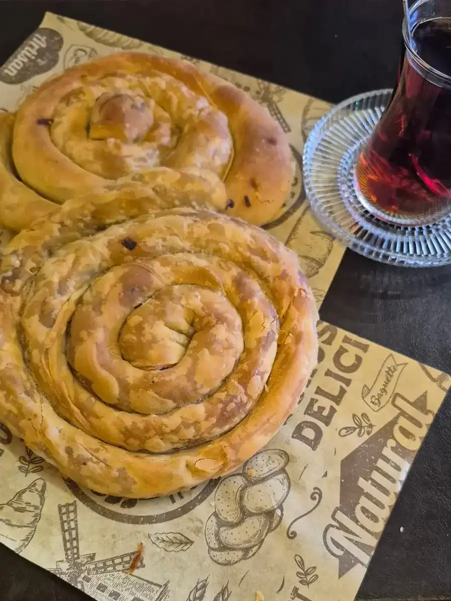 Hızlı Lezzetler fotoğraf 3