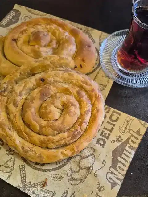 Hızlı Lezzetler fotoğraf 3