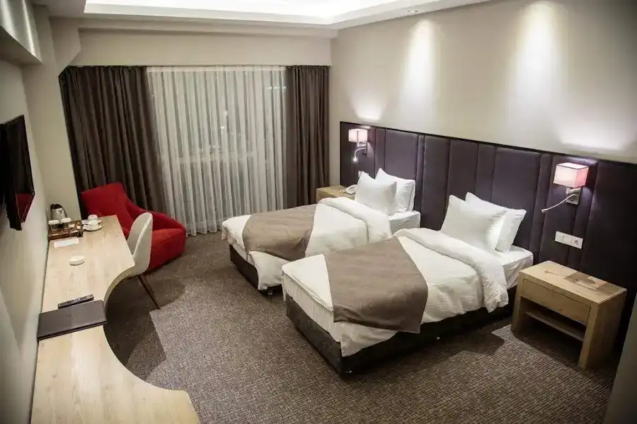 Hotel City İnegöl fotoğraf 2