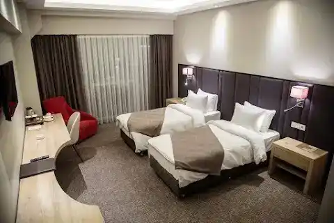 Hotel City İnegöl fotoğraf 2