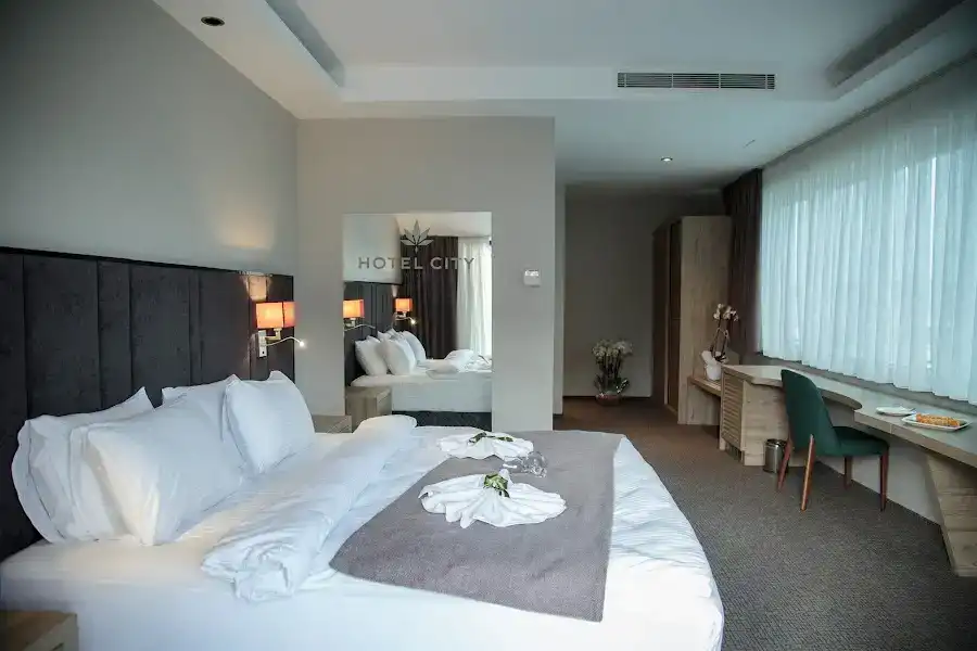 Hotel City İnegöl fotoğraf 3