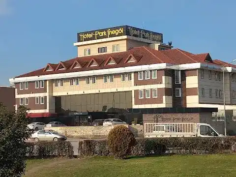 Hotel Park İnegöl
