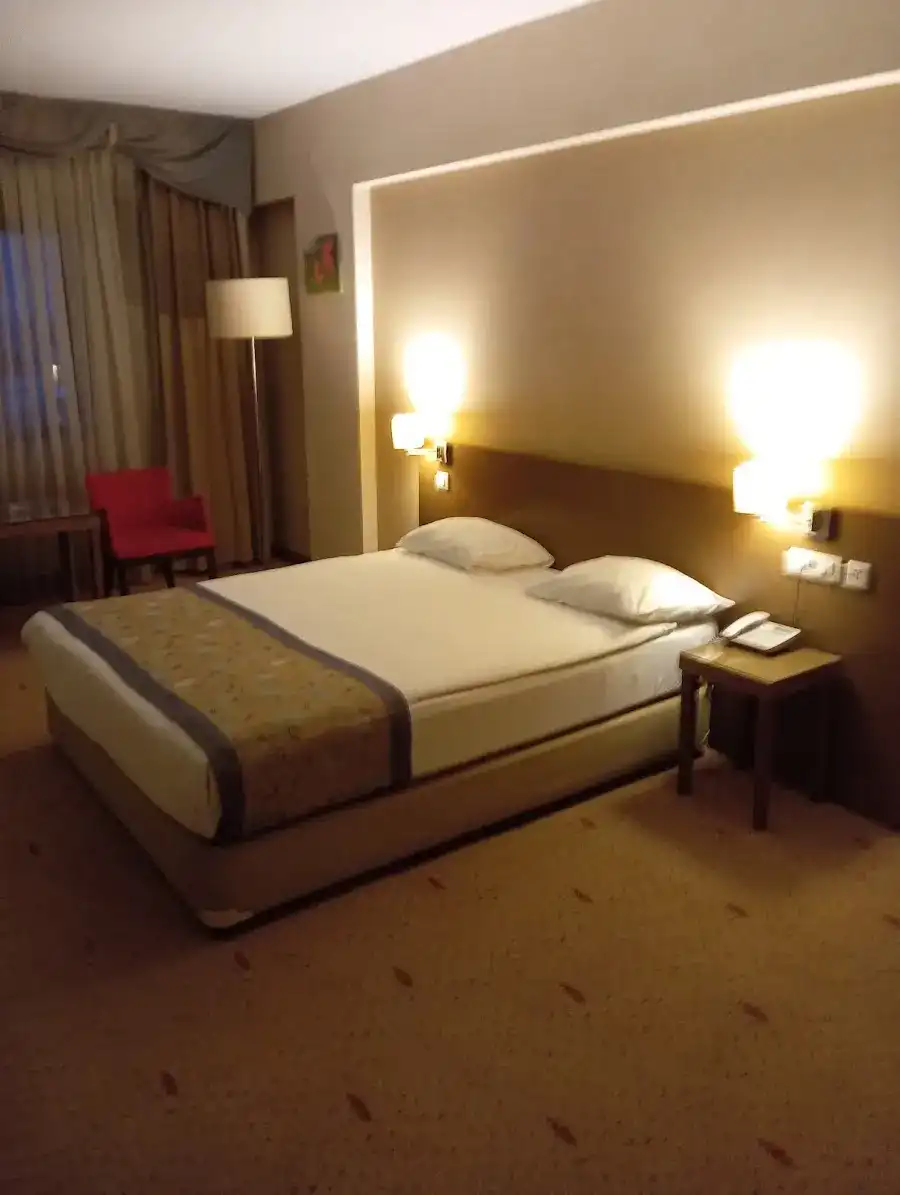 Hotel Park İnegöl fotoğraf 2