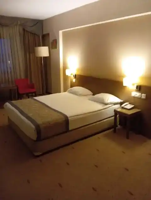 Hotel Park İnegöl fotoğraf 2