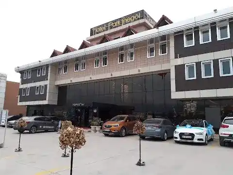 Hotel Park İnegöl fotoğraf 3